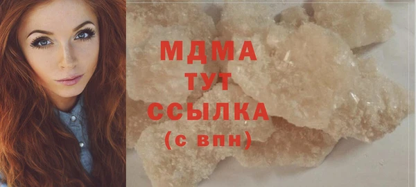 тгк Абаза